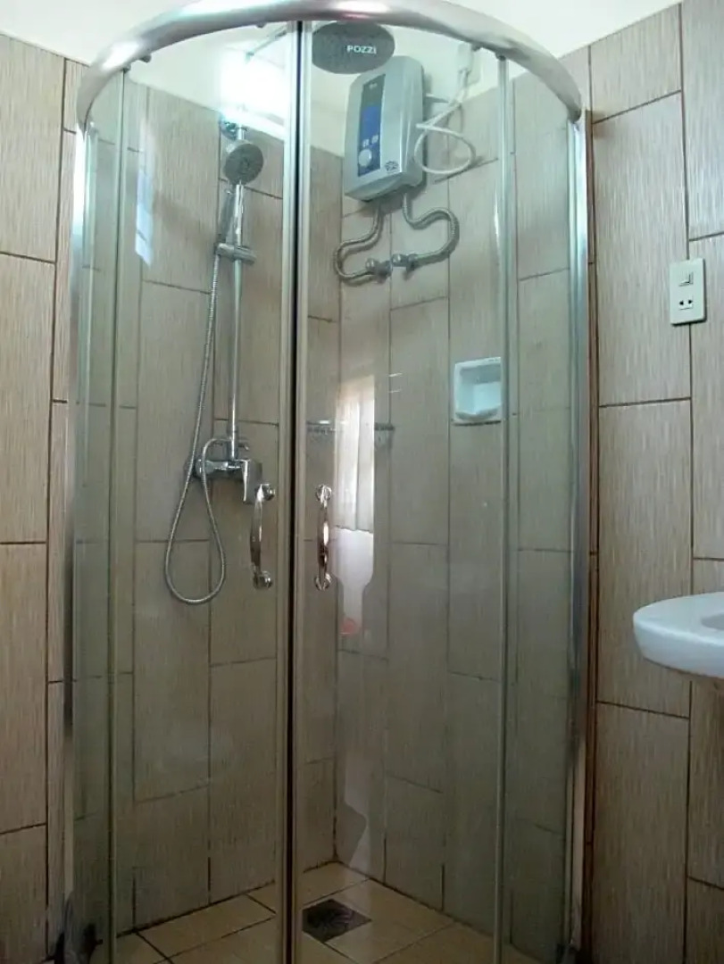 Bamboo Paradise Beach Resort