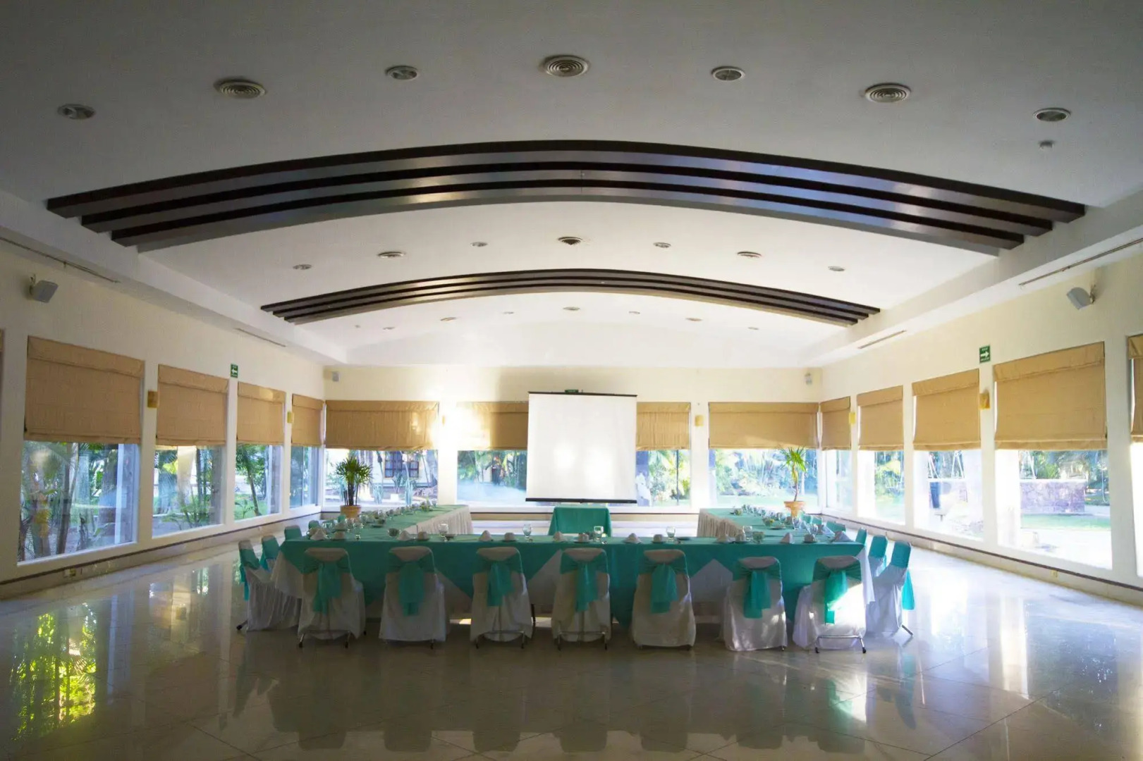 InHouse Select Hacienda Tres Rios Hotel Culiacán