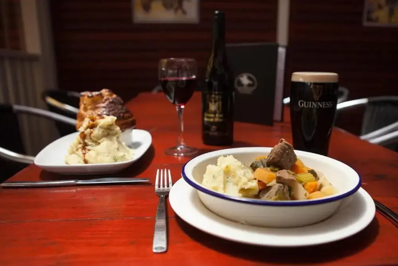 Jack Duggans Irish Pub