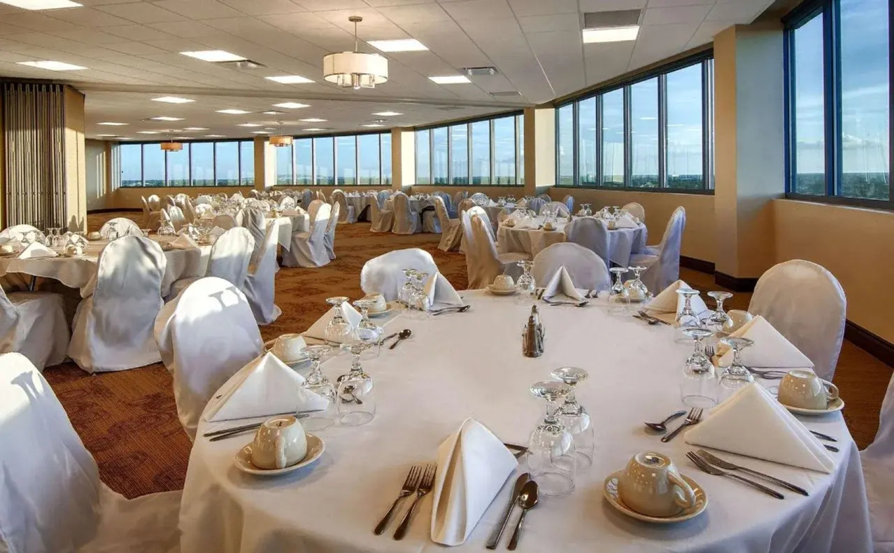 Copeland Tower Suites, an Ascend Hotel Collection Member