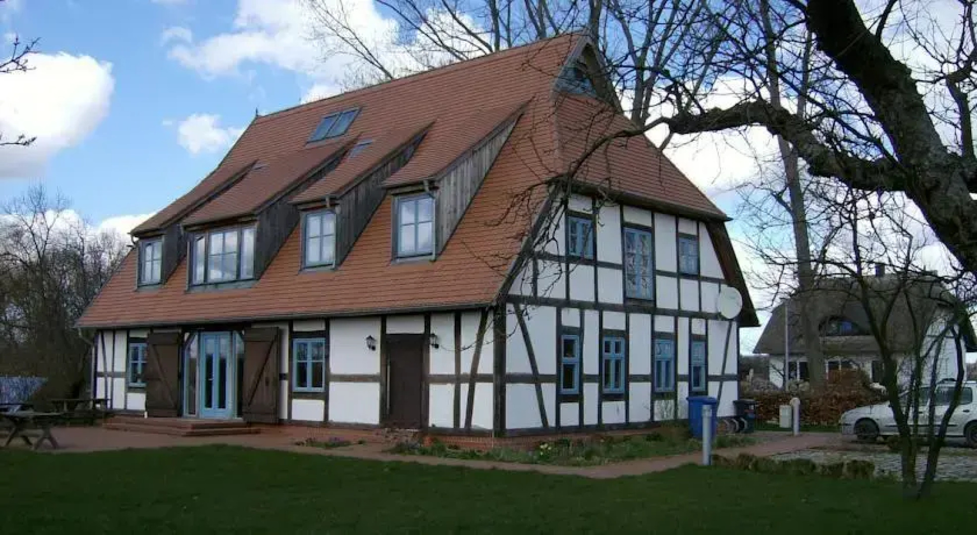 Eulenhof Krummenhagen