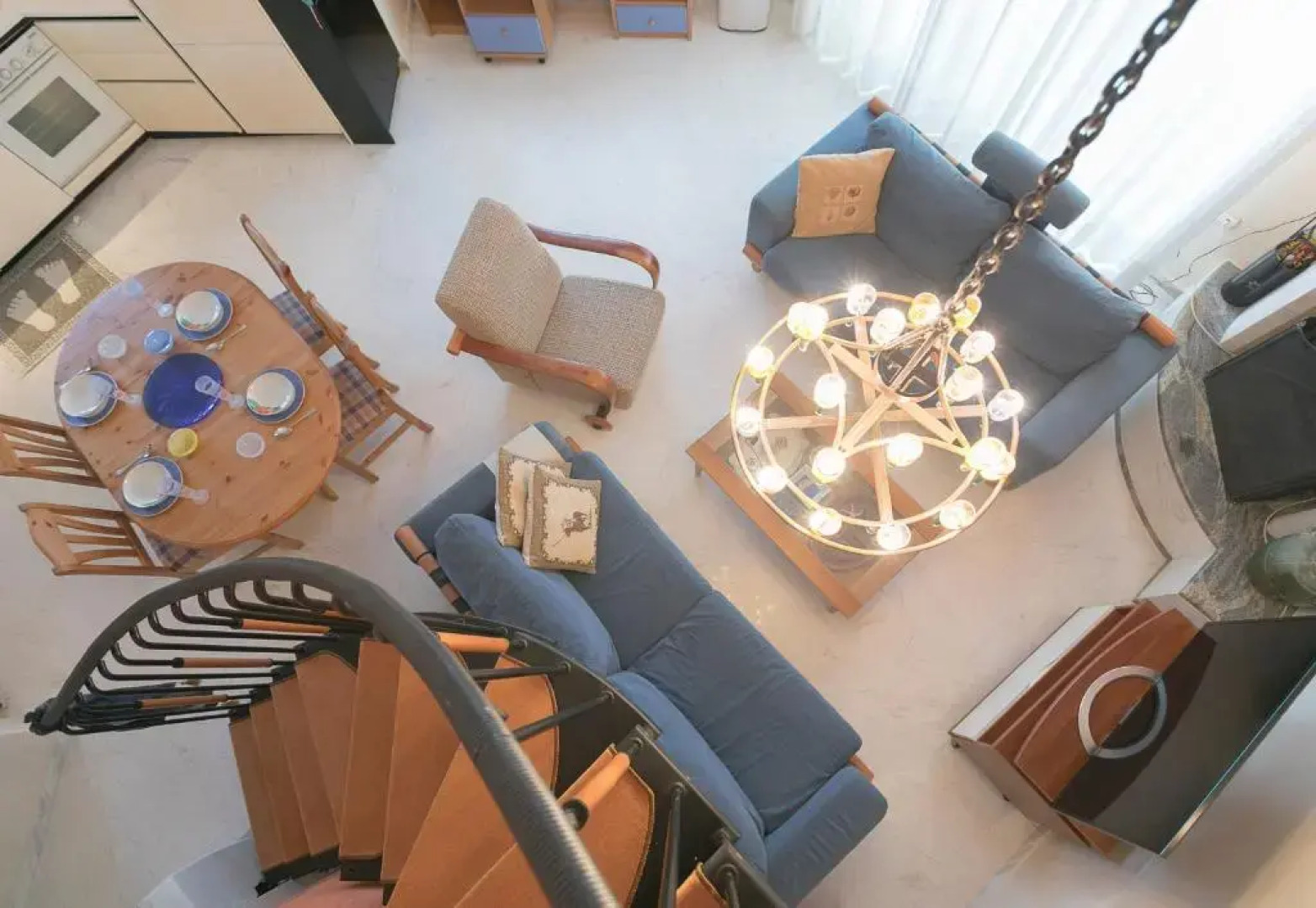 Sani Beach Gallery Villa, your next family vacation!