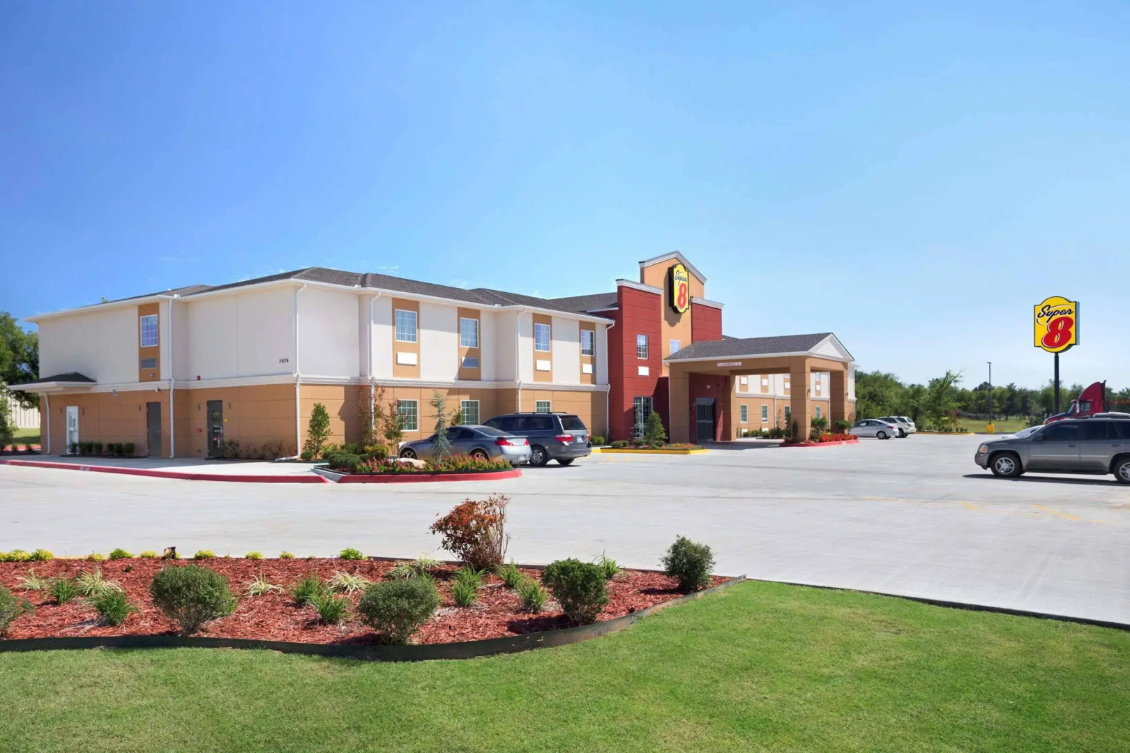 SureStay Plus Hotel by Best Western Owasso Tulsa North