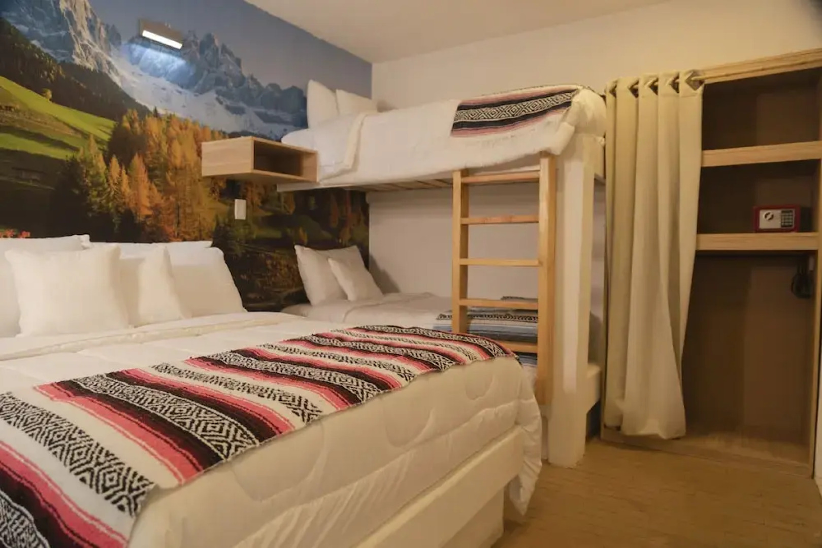 Finca El Porvenir Magia En La Montaña