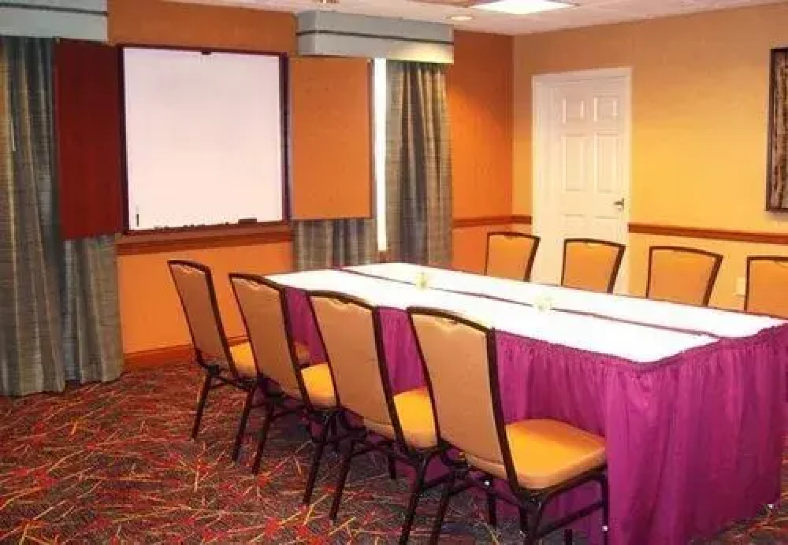 Residence Inn Charlotte Lake Norman