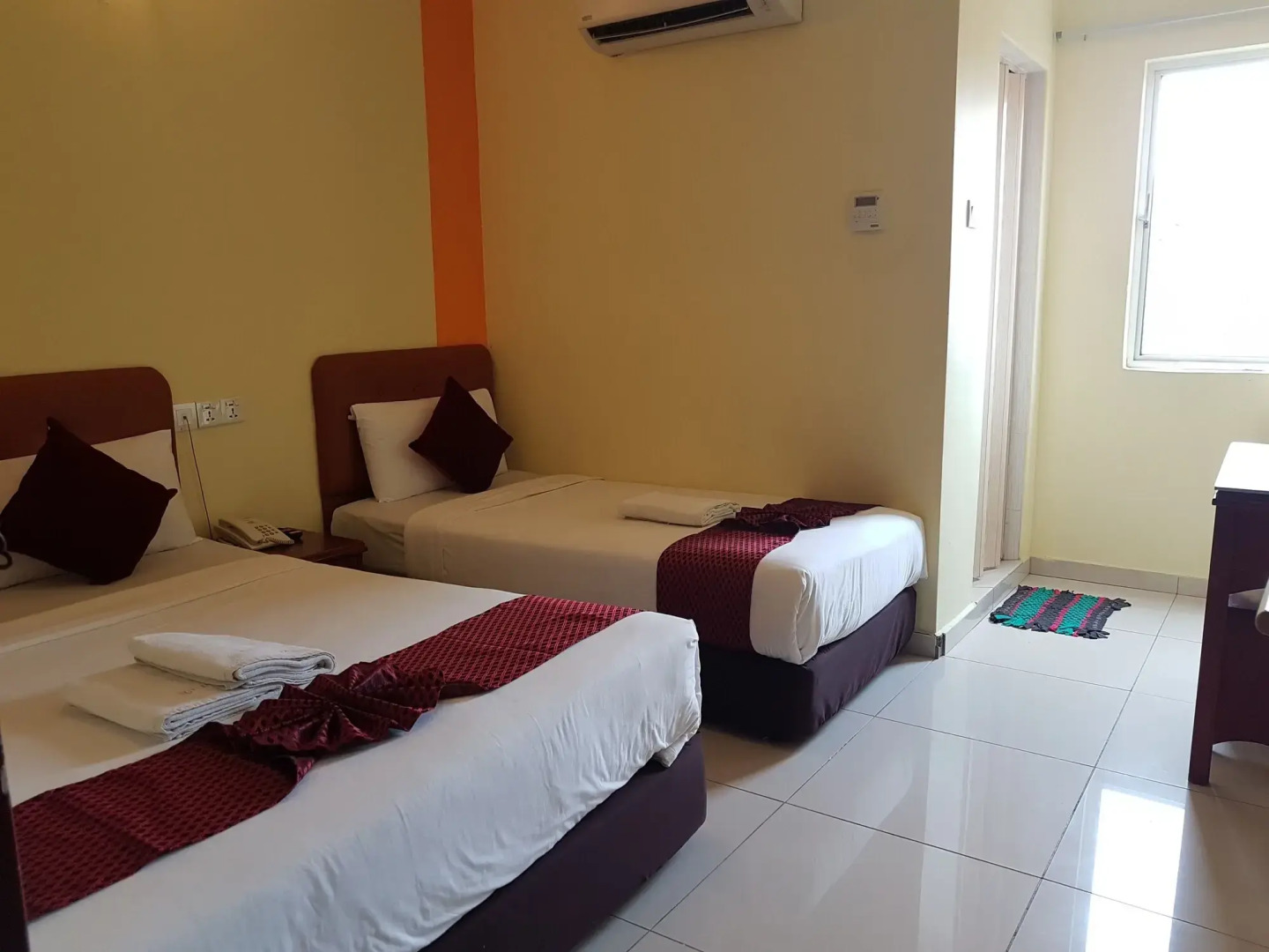 Sun Inns Hotel Bandar Puchong Utama