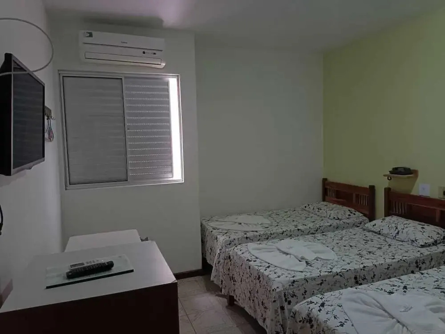 Pousada Brisa do Vale