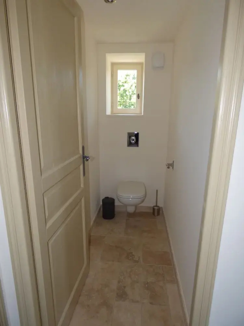 Gîte Lou Pi Couguou