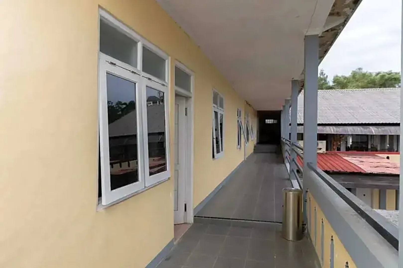 Hotel O Bogor Puncak Near Padang Golf Bukit Pelangi Formerly Gunung Geulis Village