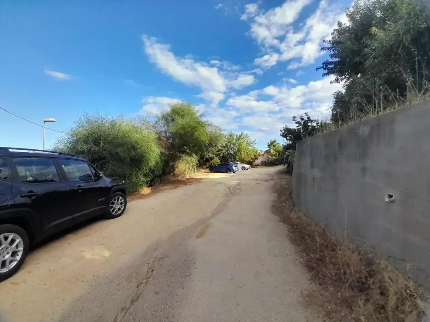 Nuova Valmar "Bilo 52" vista mare