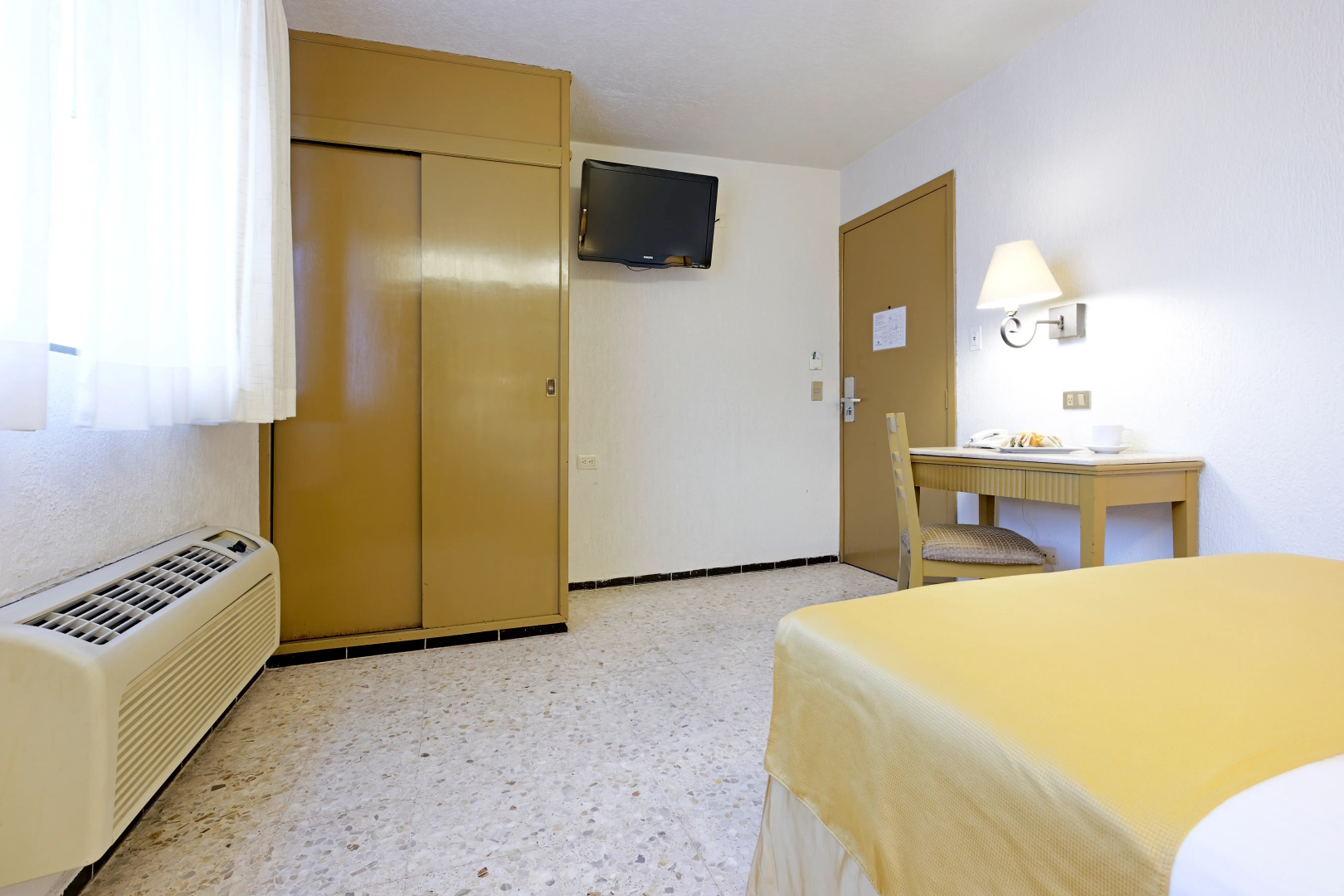 Hotel Olmeca Plaza
