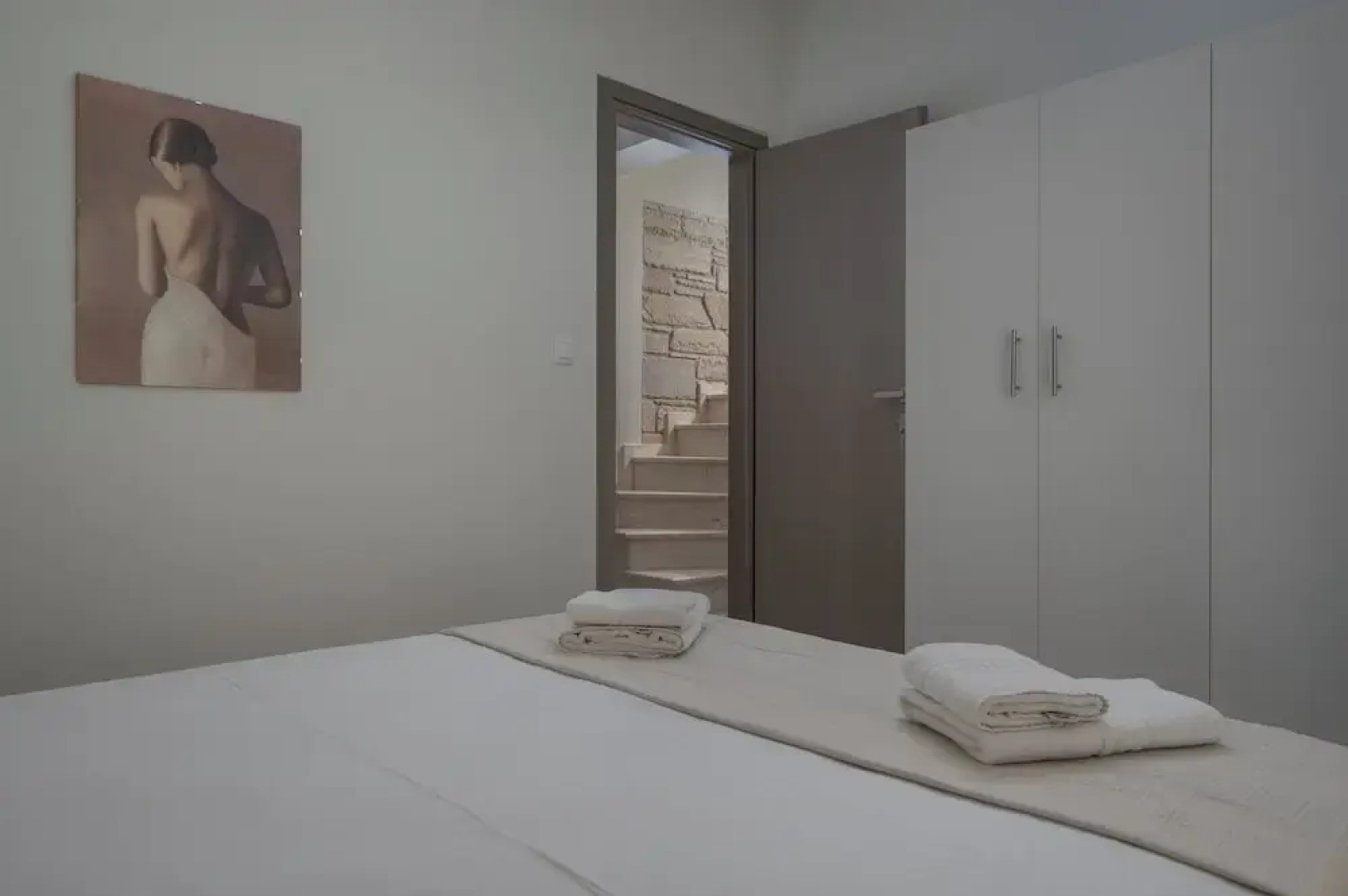 White Pearl Suites Halkidiki