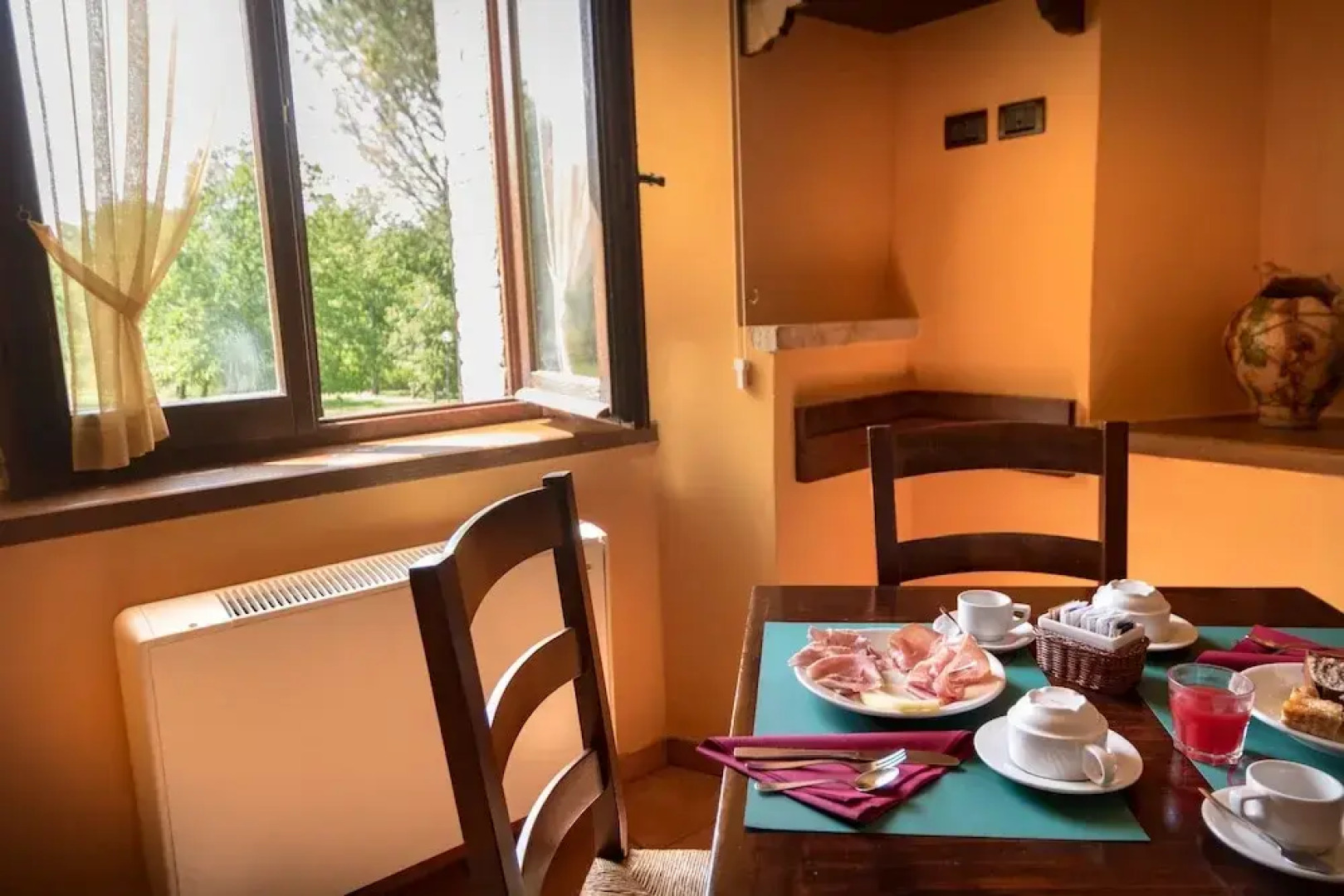 Agriturismo Il Giardino dei Ciliegi