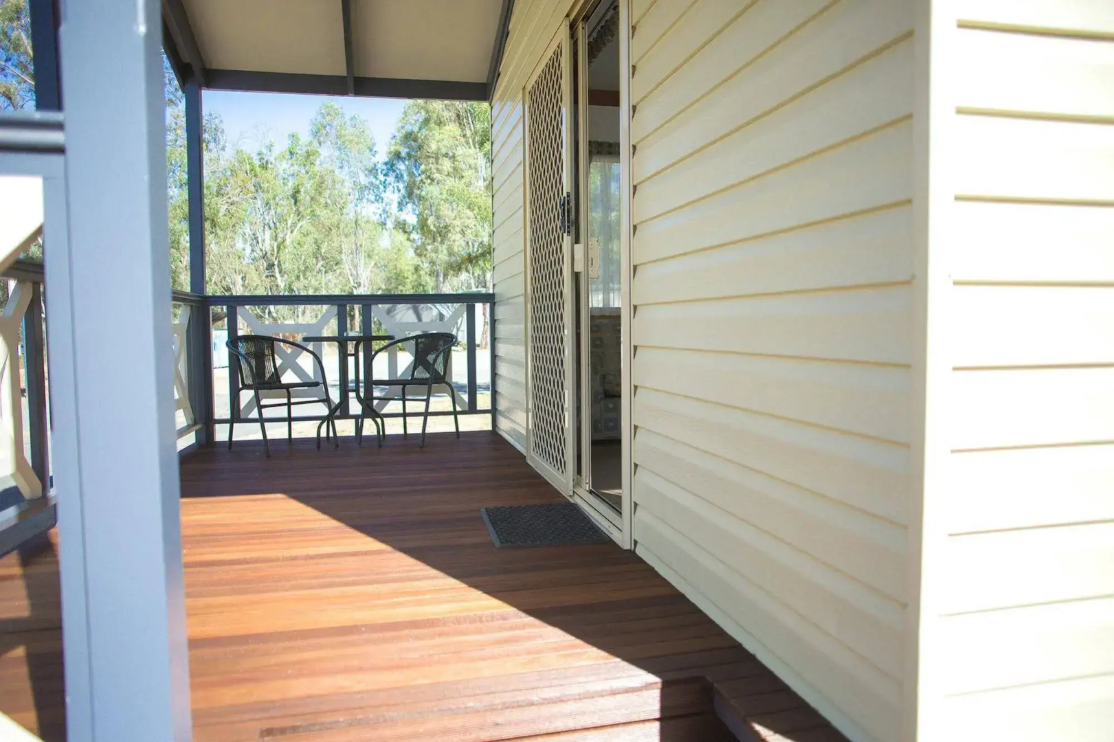 BIG4 Moama Holiday Park