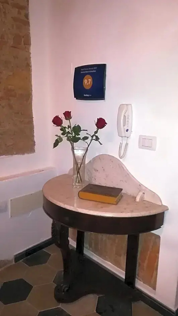 Eleonora Room & Breakfast