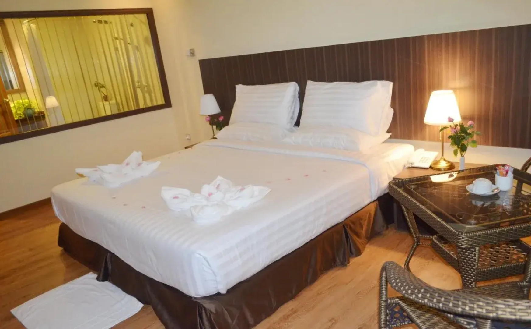 Kalaw Silver Pine Hotel