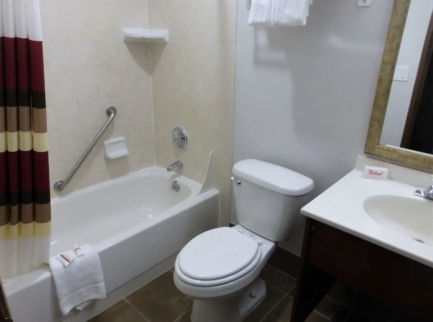 Ramada by Wyndham Medford Airport North