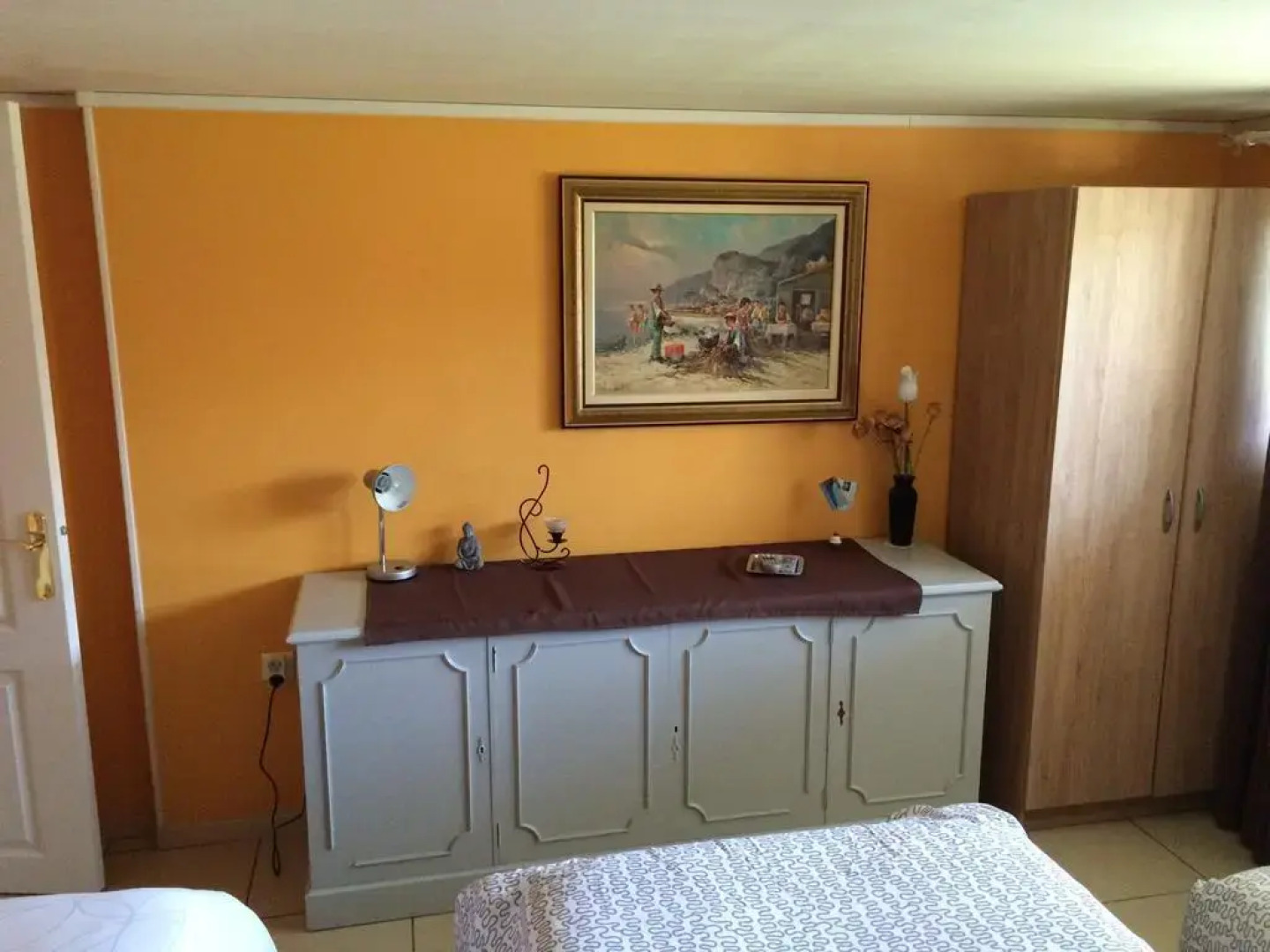 Coquet Appartement