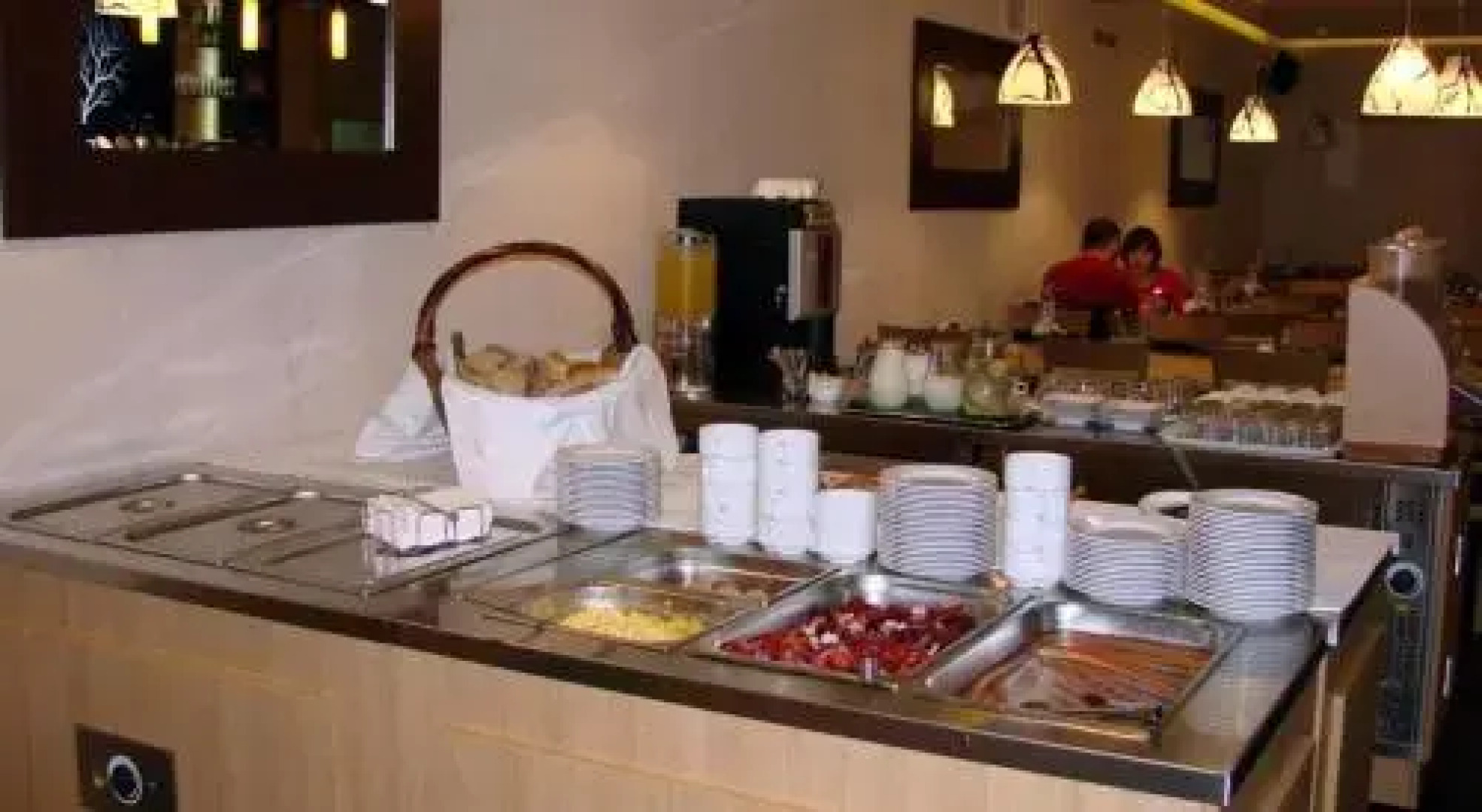 Apartment Luxus Tatry E106