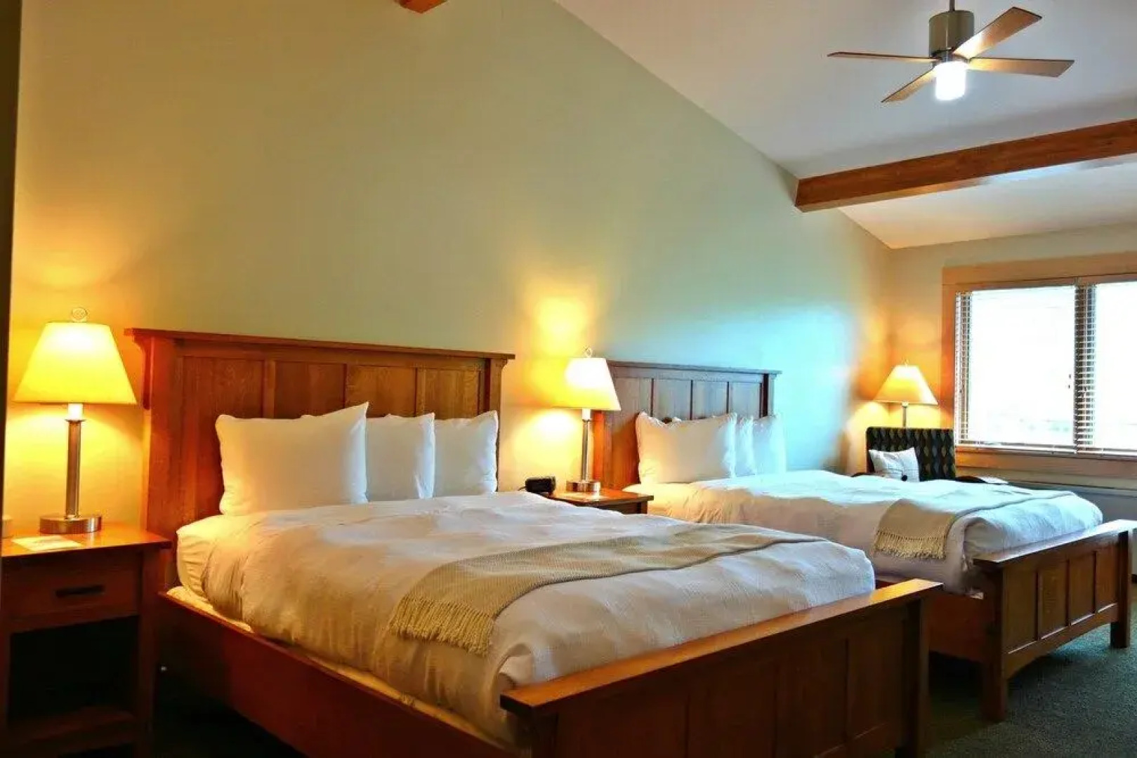 Nature Inn At Bald Eagle