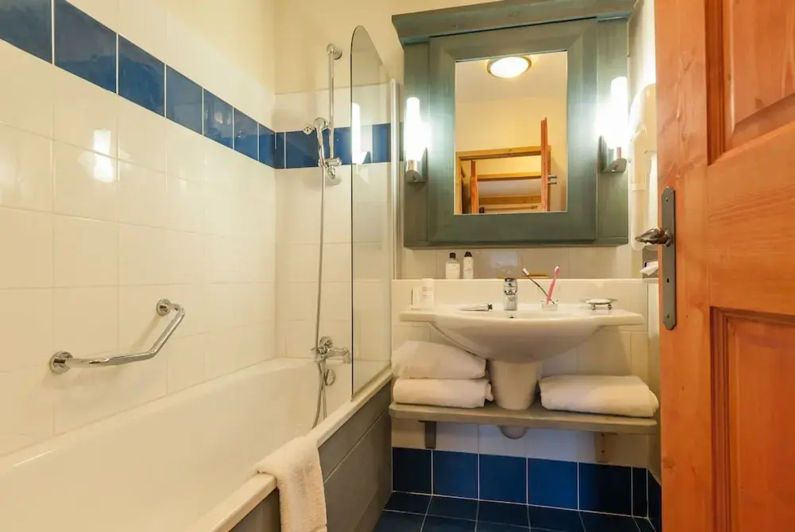 Résidence & Spa les Sources de Marie - Arc 1950 Le Village