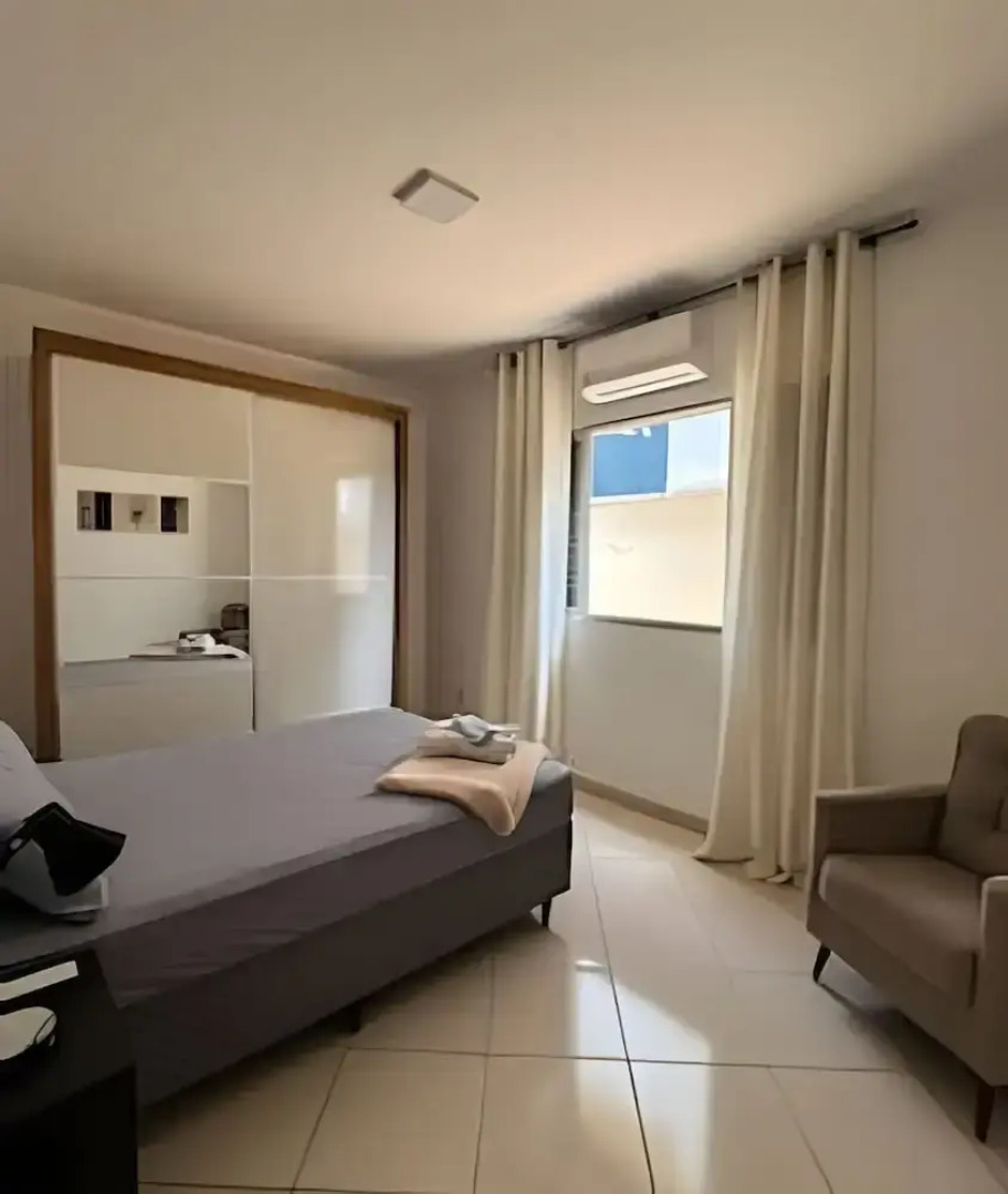 Residencial Vicente Vaz