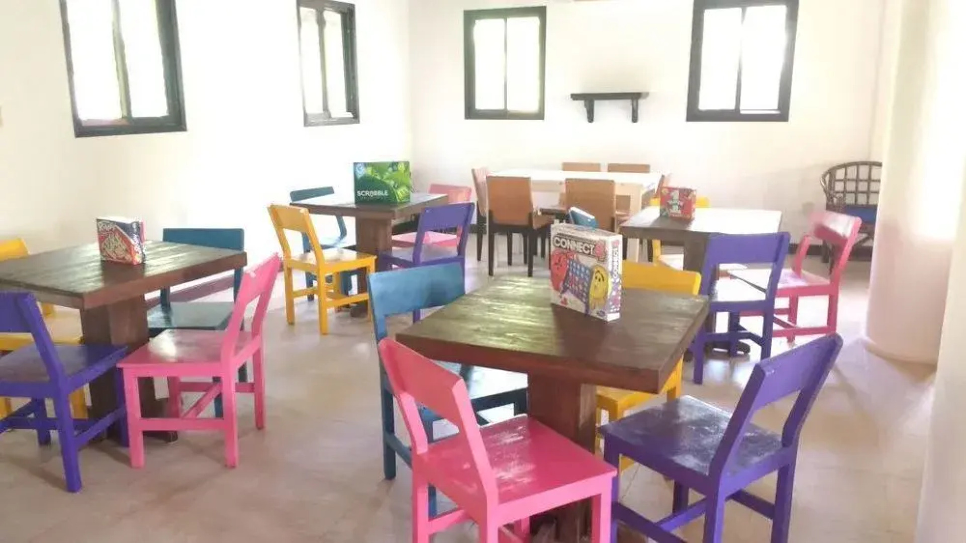 Villa Tortugas Residence