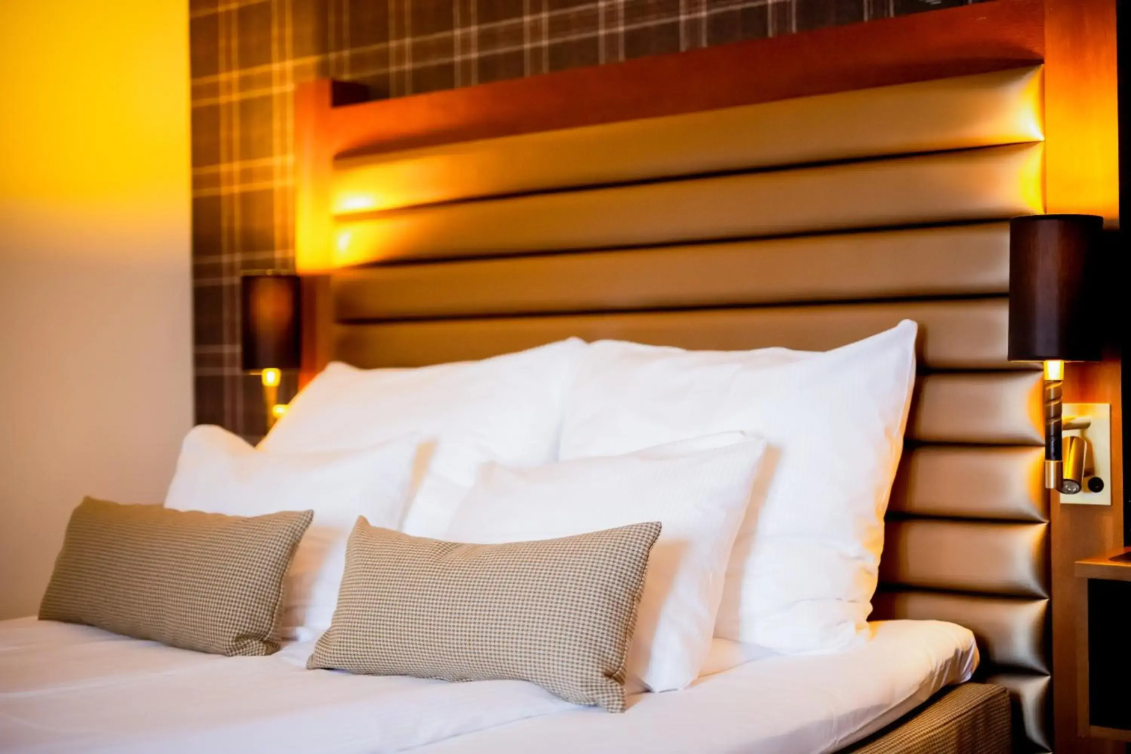 Home Hotel Packhuset