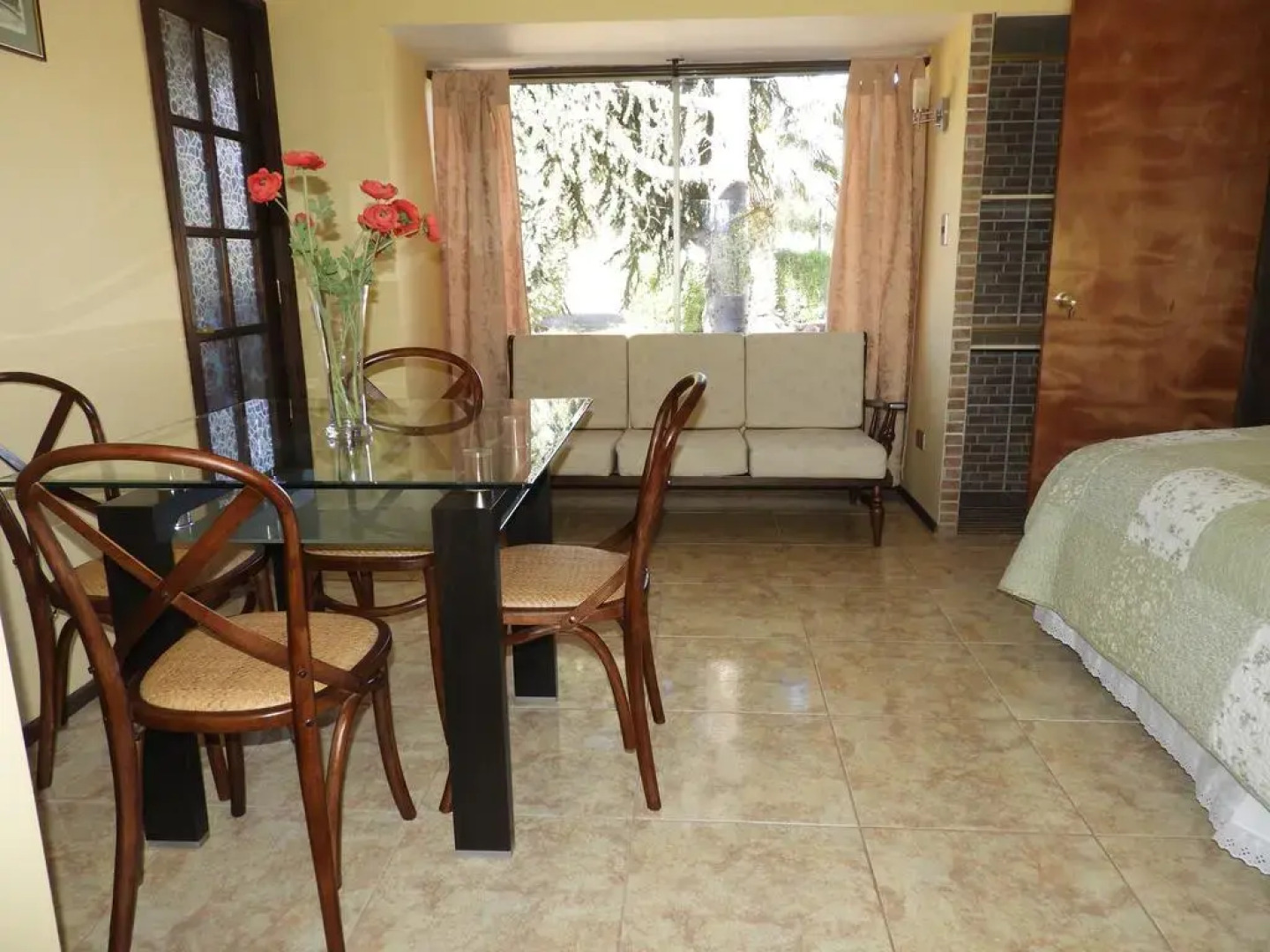 Campomar De Santo Domingo