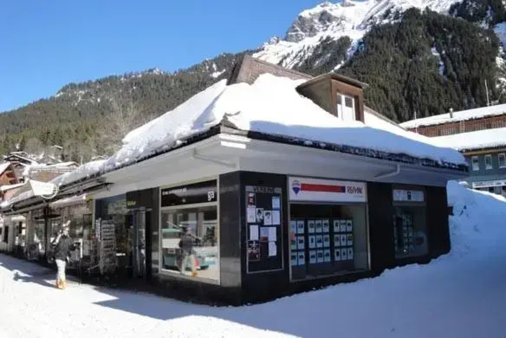 Ferienstudio "Allein unter einem Dach"