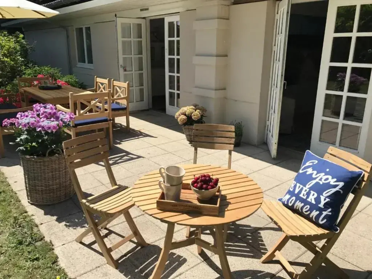Trouville Bed & Breakfast