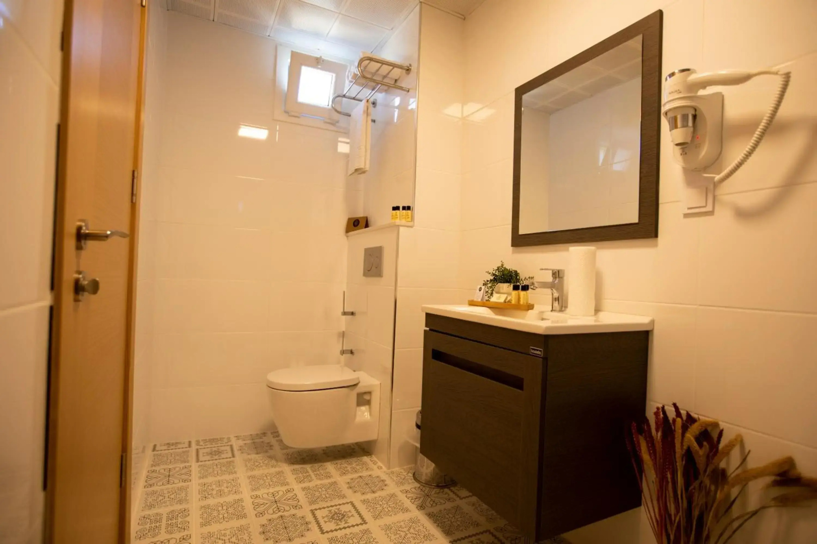 Urla 1867 Hotel