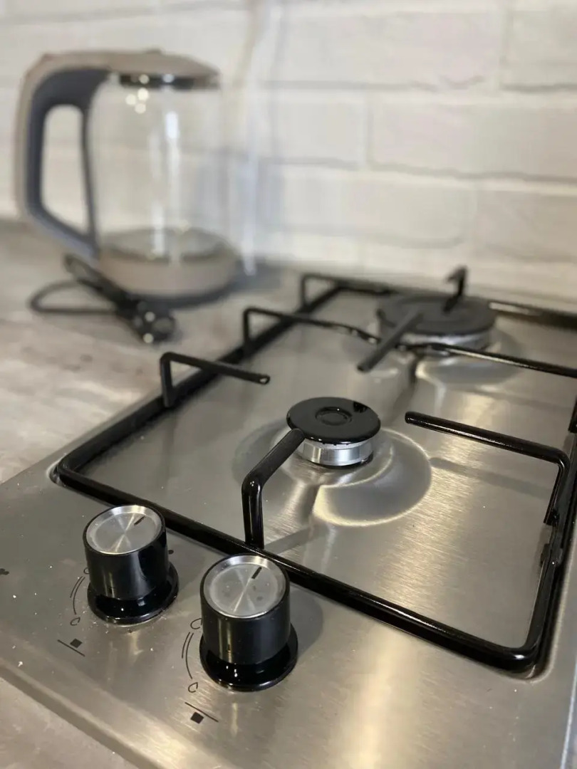 Апартаменты на проспекте Капитана Рачкова 12