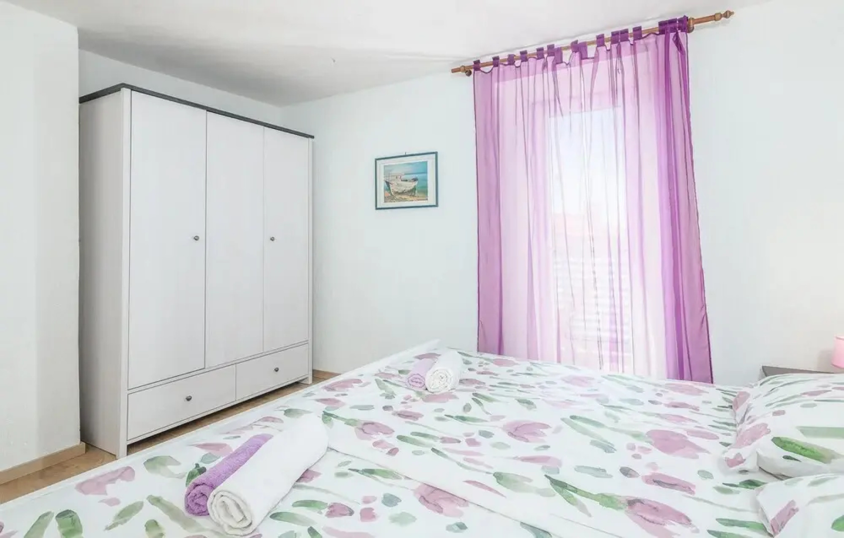 Awesome Home in Punat With Wifi and 2 Bedrooms