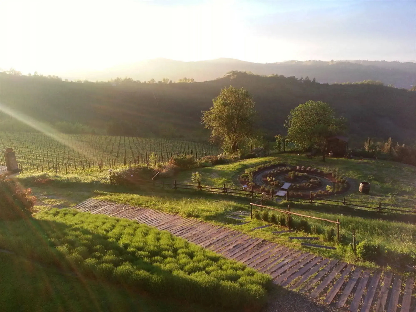 I Tre Poggi Dimora di Charme