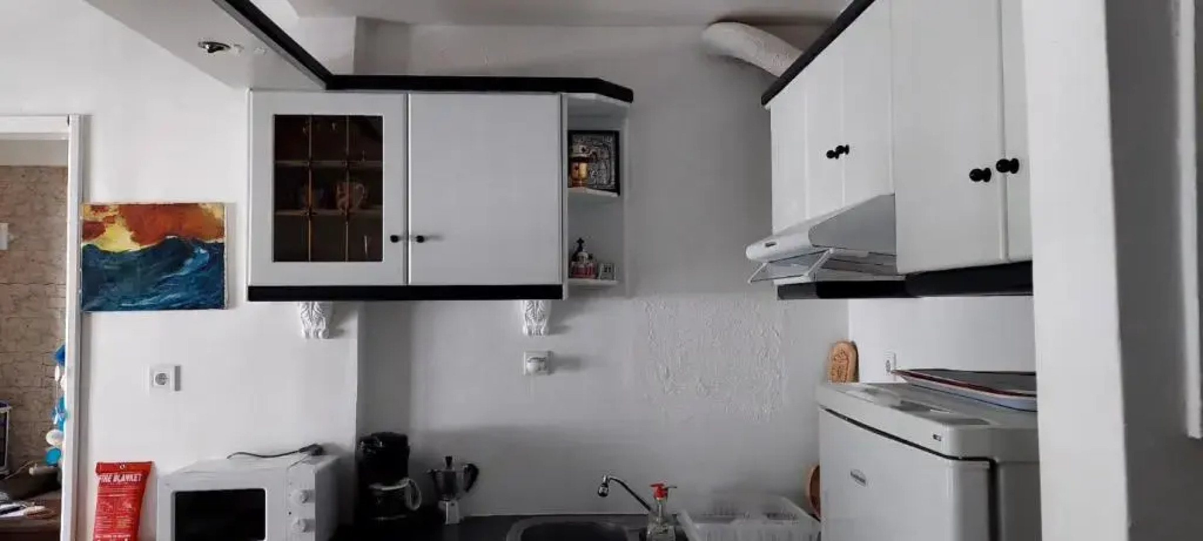 Athens Riviera apt with seaview, 15' to Acropolis