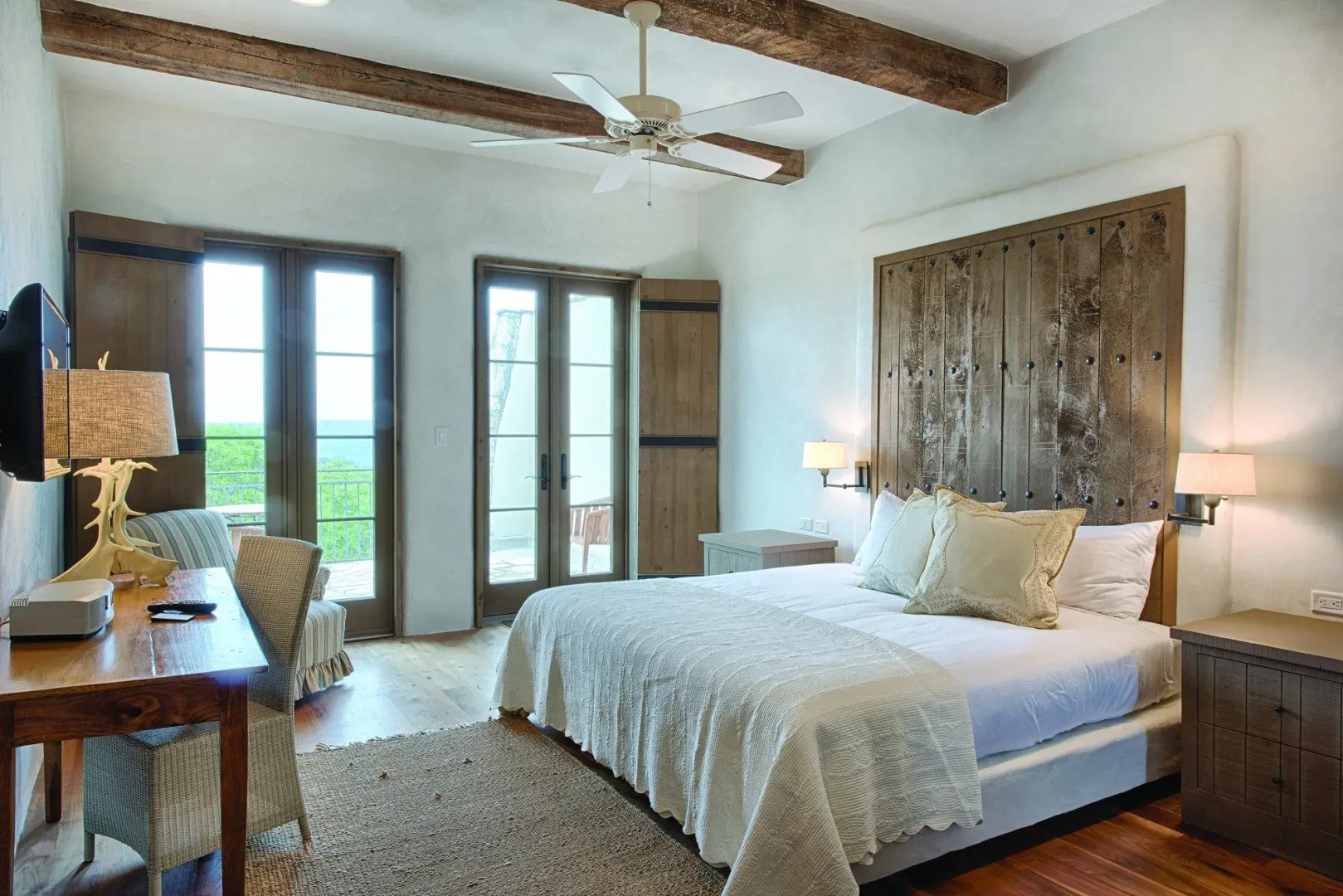 WorldMark Hunt - Stablewood Springs Resort