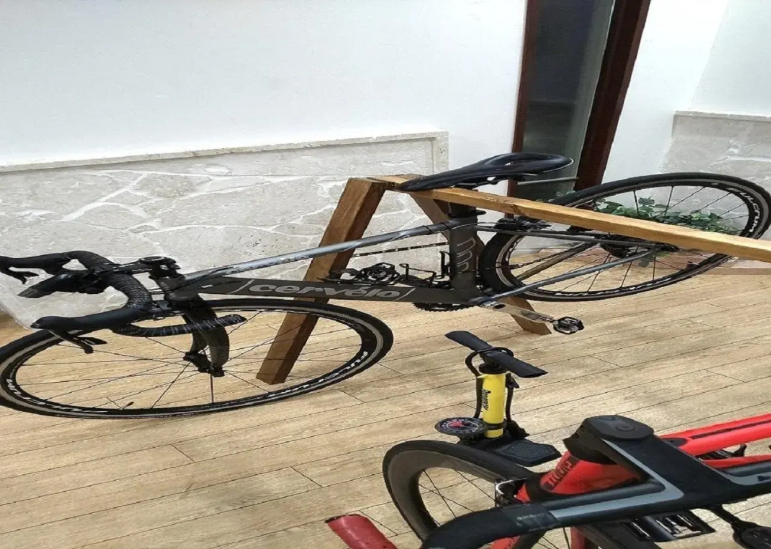 Amami Port Tower Hotel