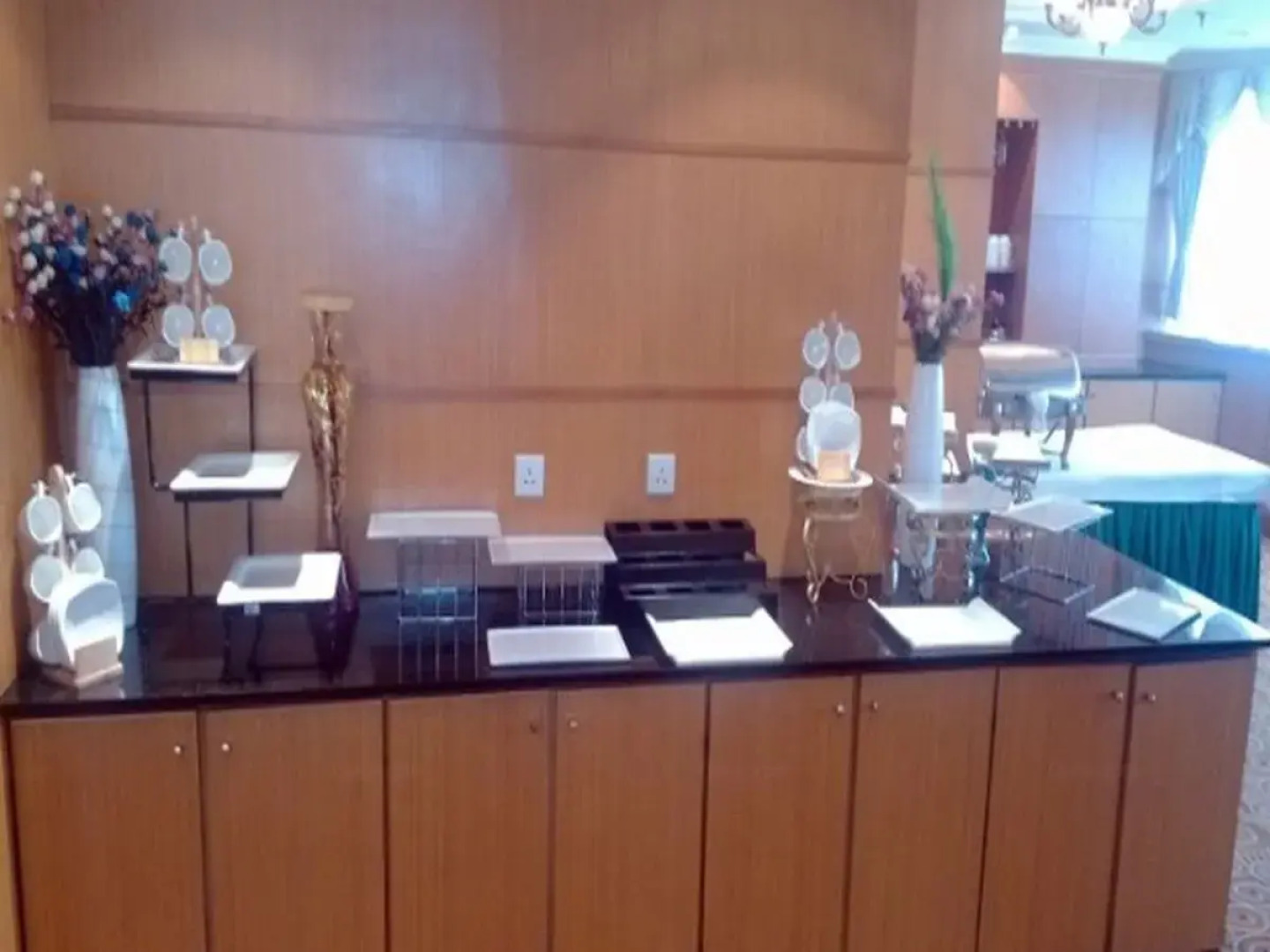 Gloria Plaza Hotel Shenyang