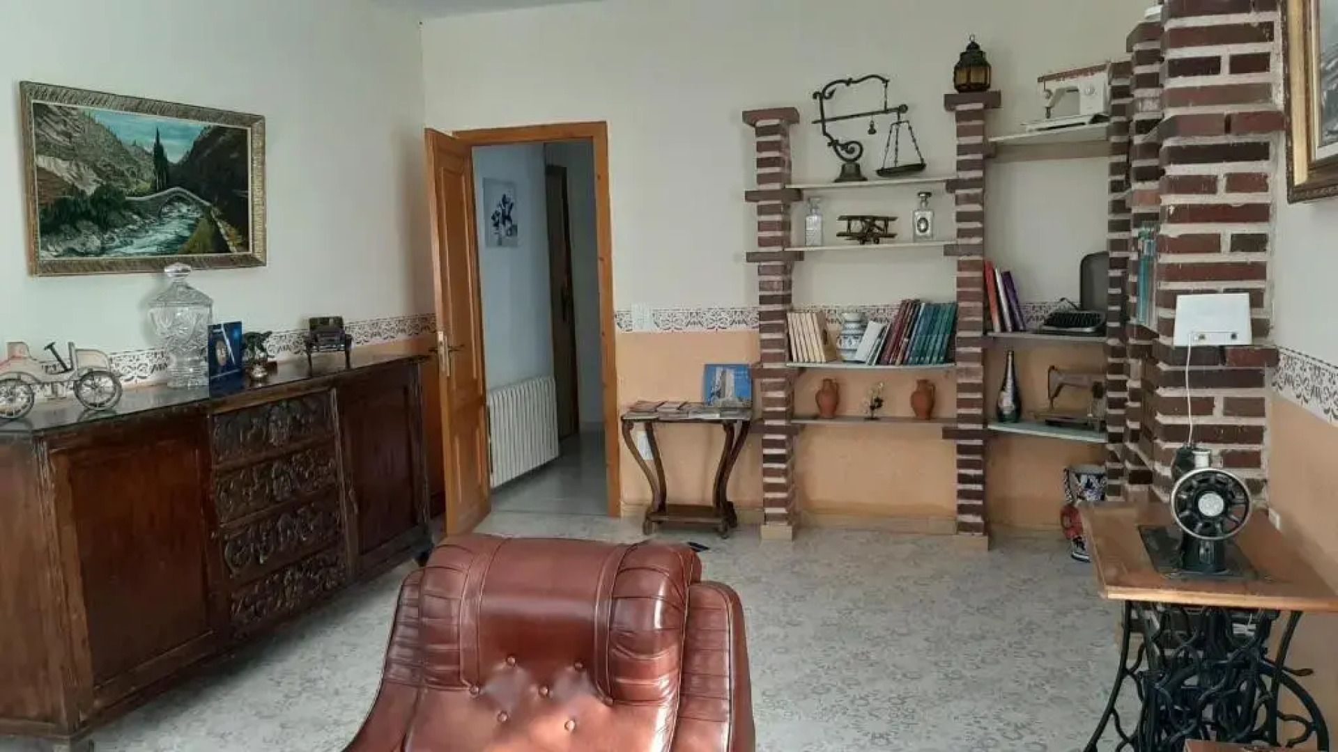 Apartamentos rurales La posada de Donato