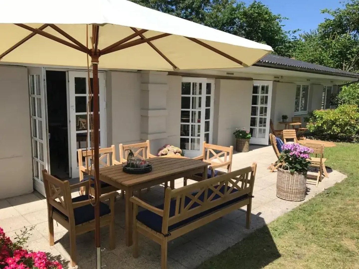 Trouville Bed & Breakfast