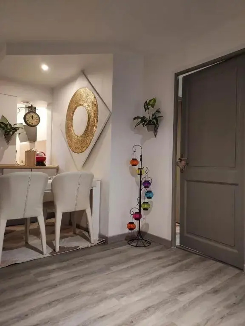 Residence du Vieux Chateau