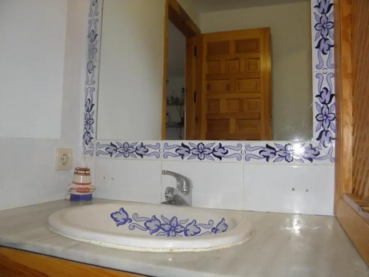 Apartamento Sol & Orilla