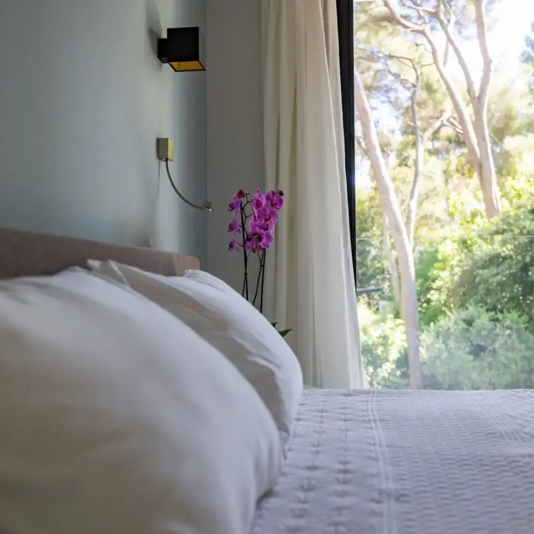 Villa Bois du Roy in Saint-jean-cap-ferrat