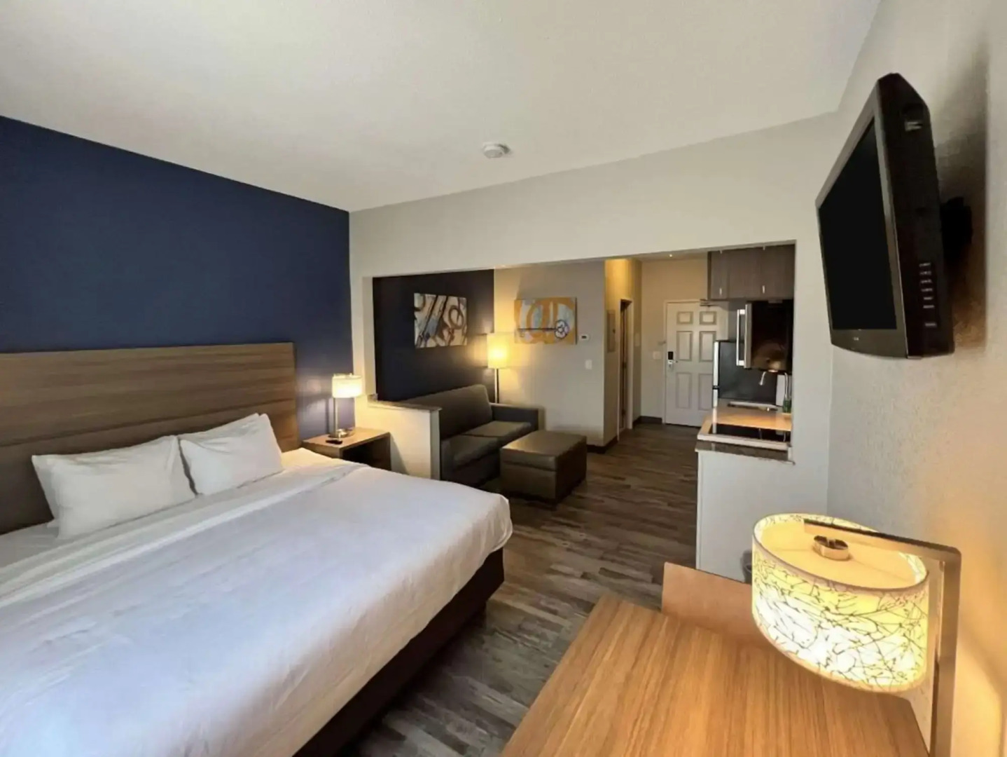 MainStay Suites Joliet I-80