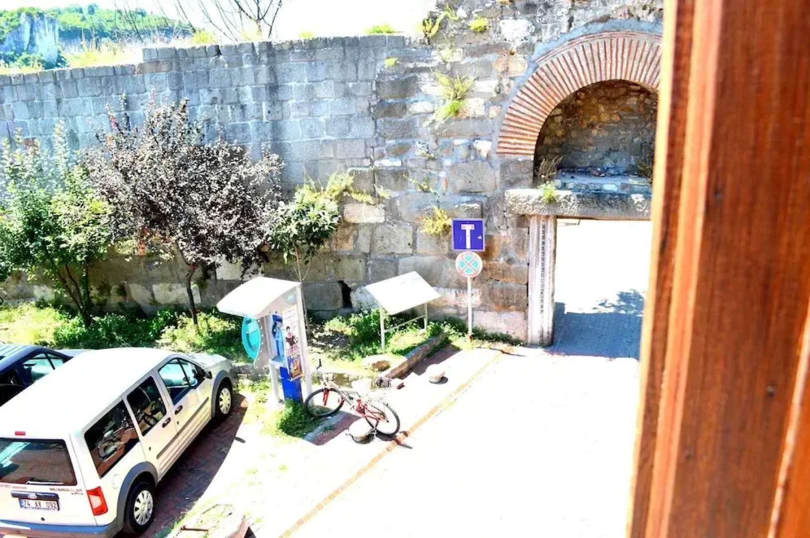 Yasar Marin Denizer Pansiyon