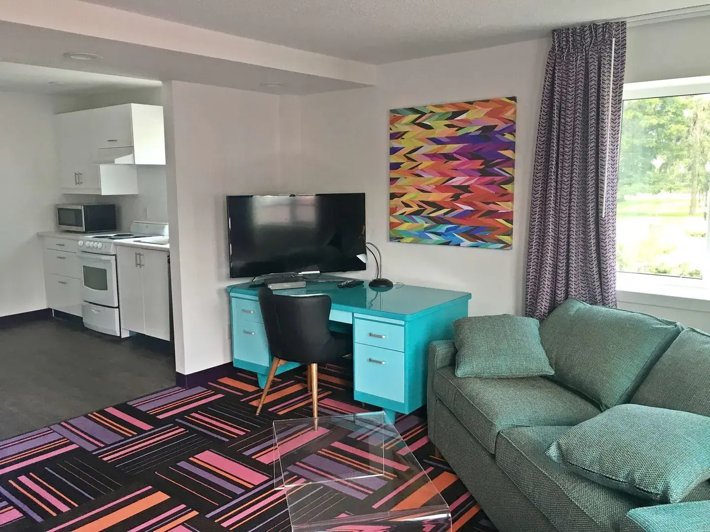 Hotel Zed Kelowna