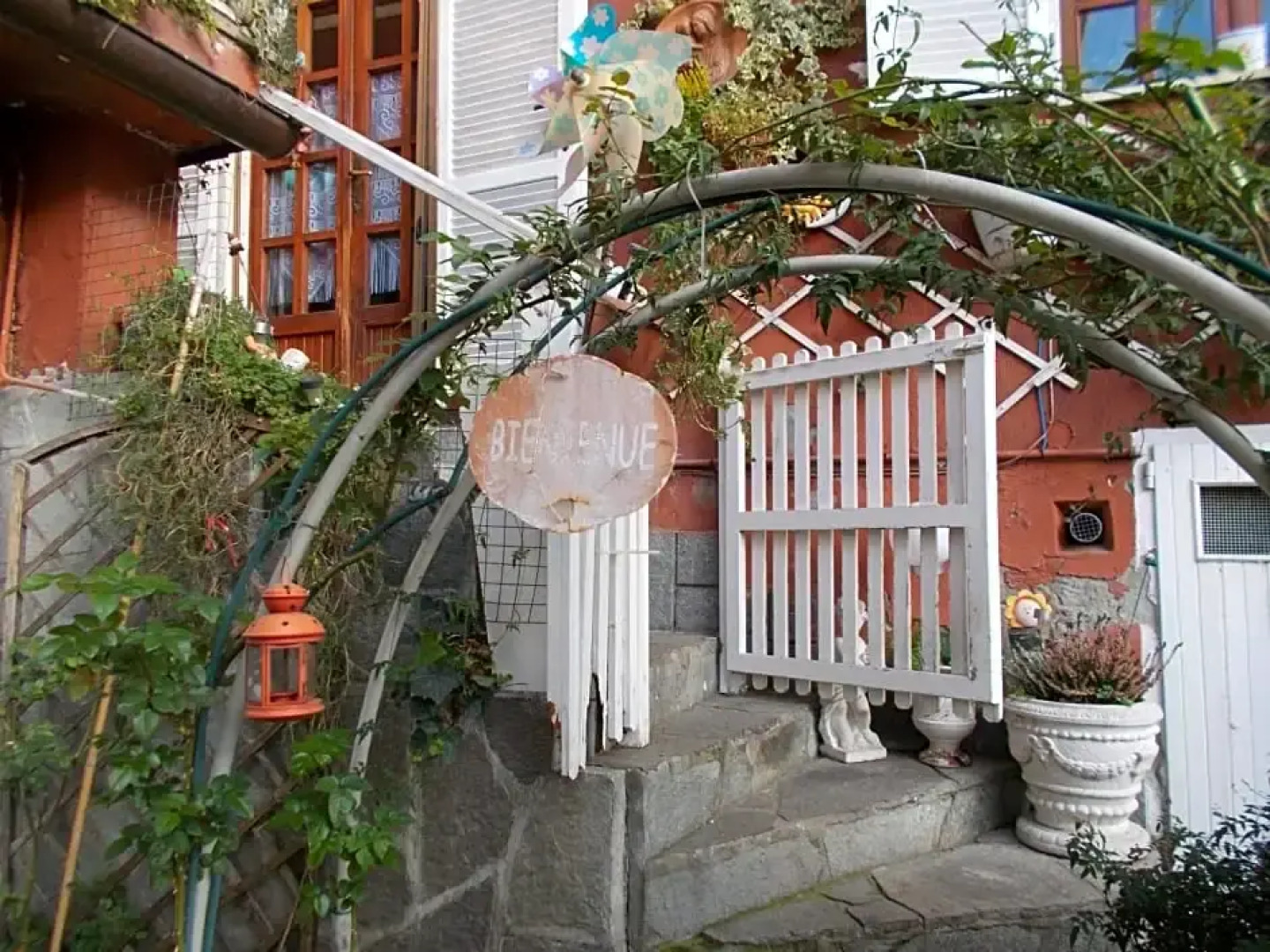 Il Granello di Senape B&B