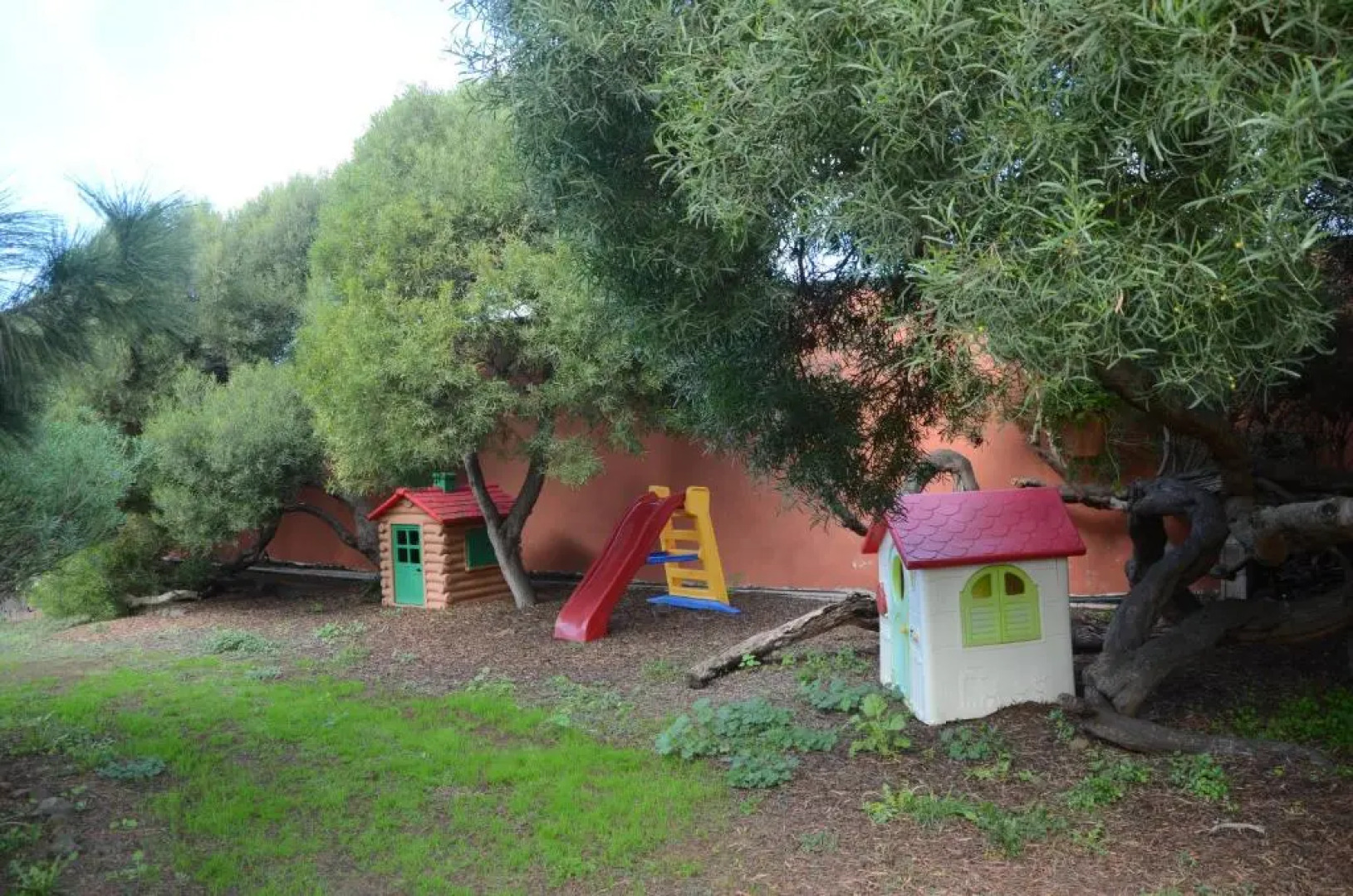 Casa Rural El Adelantado