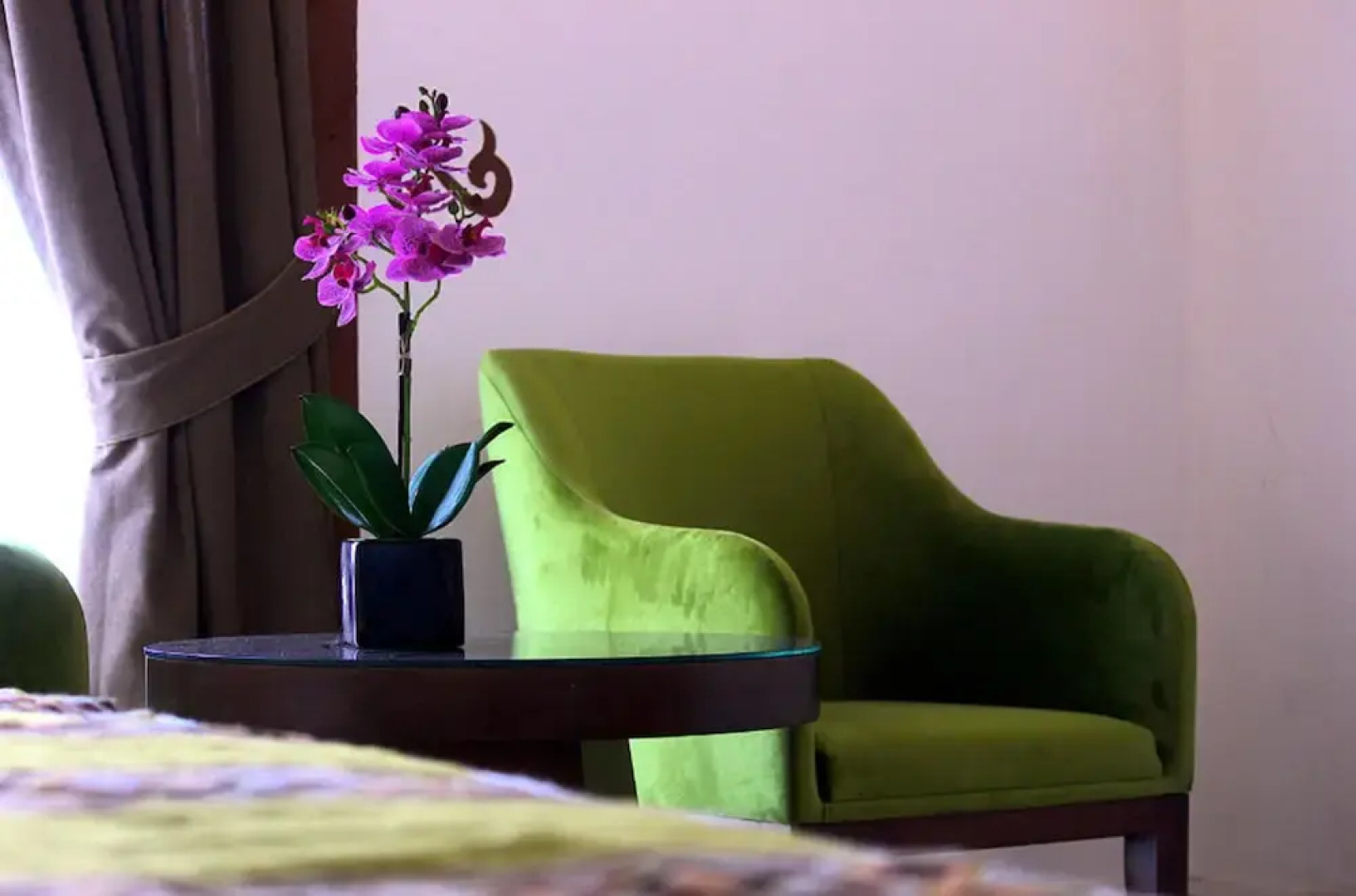 Quinta Alhóndiga Galindo Hotel Boutique